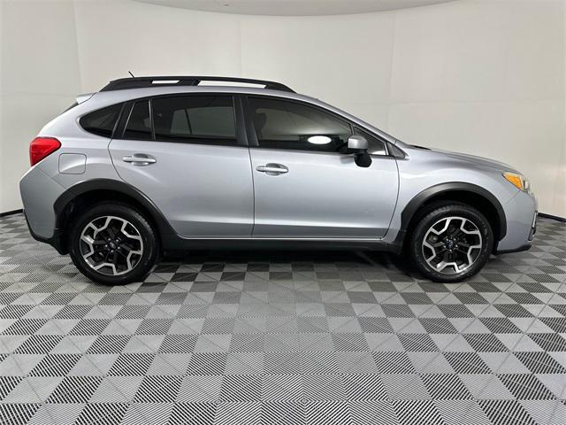 used 2016 Subaru Crosstrek car, priced at $11,998