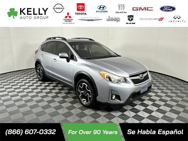 used 2016 Subaru Crosstrek car, priced at $11,998