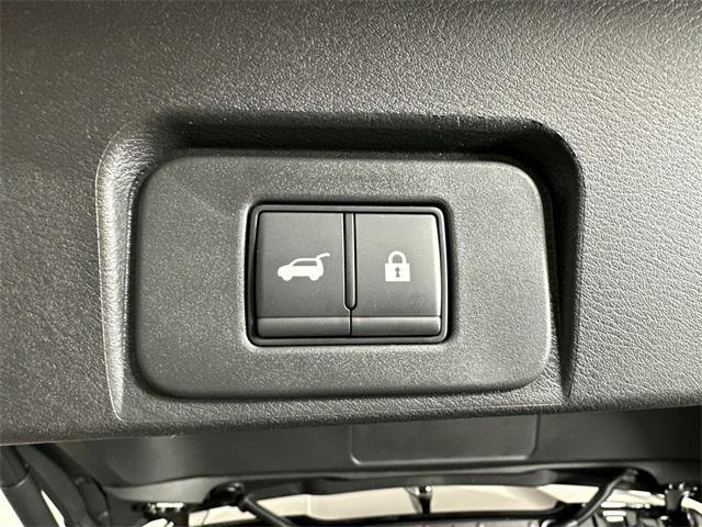 new 2026 Nissan Rogue car, priced at $33,400