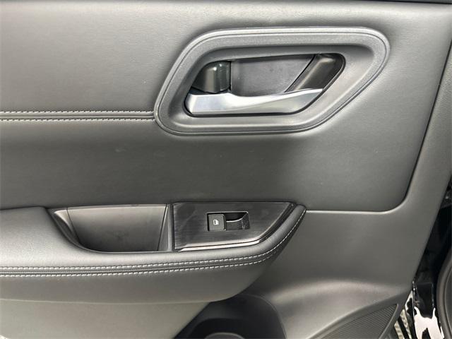 new 2026 Nissan Rogue car, priced at $33,400