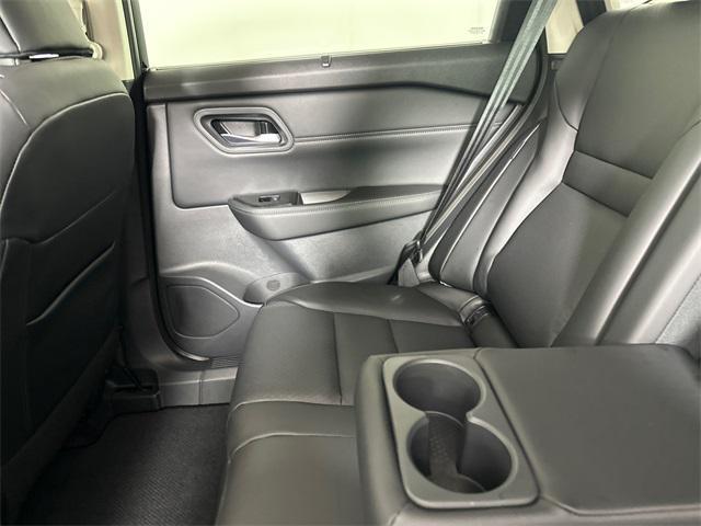 new 2026 Nissan Rogue car, priced at $33,400