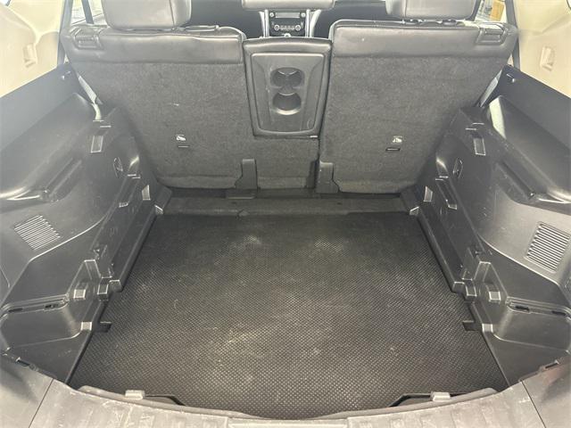 used 2015 Nissan Rogue car, priced at $7,998
