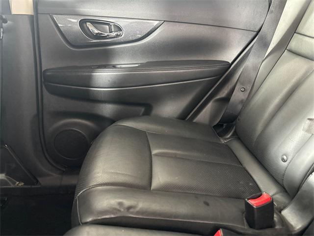used 2015 Nissan Rogue car, priced at $7,998