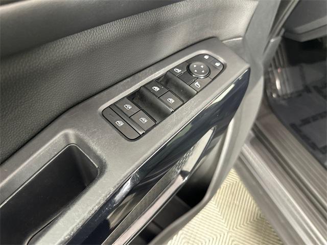 used 2024 Nissan Pathfinder car, priced at $29,998