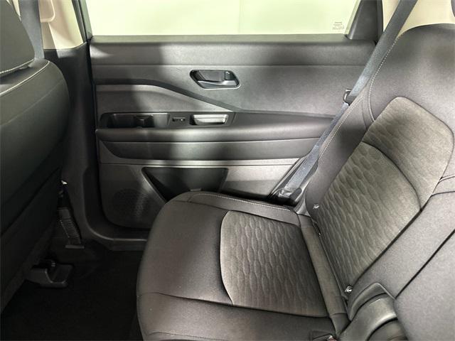 used 2024 Nissan Pathfinder car, priced at $29,998