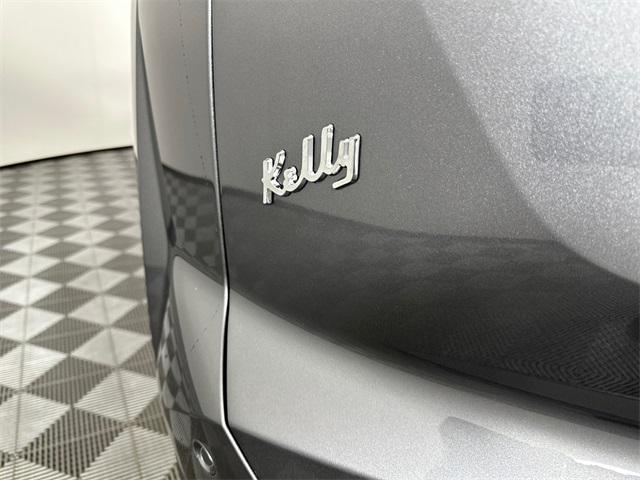 used 2024 Nissan Pathfinder car, priced at $29,998