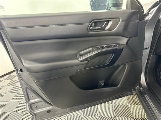 used 2024 Nissan Pathfinder car, priced at $29,998