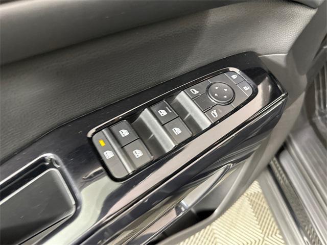 used 2022 Nissan Pathfinder car, priced at $26,998