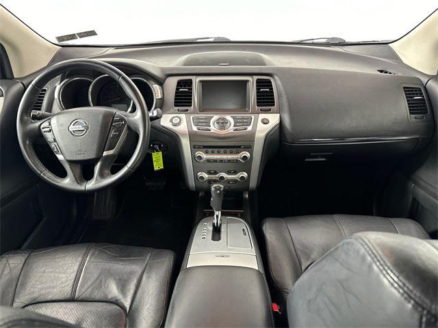 used 2011 Nissan Murano car, priced at $6,978