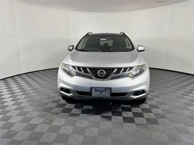 used 2011 Nissan Murano car, priced at $6,978