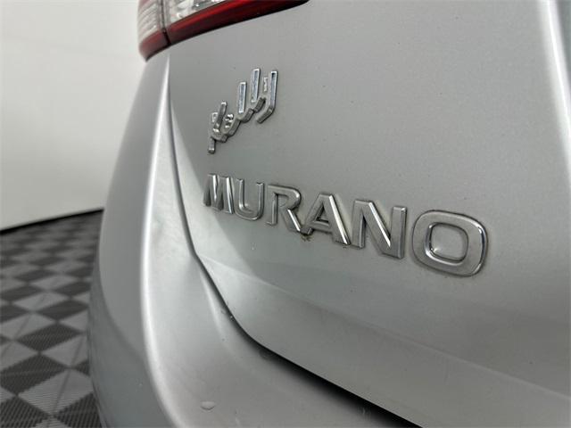 used 2011 Nissan Murano car, priced at $6,978