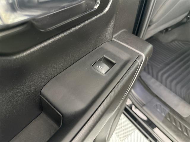 used 2022 Chevrolet Silverado 1500 car, priced at $35,998