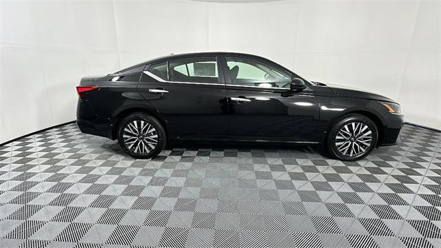 new 2024 Nissan Altima car, priced at $29,726