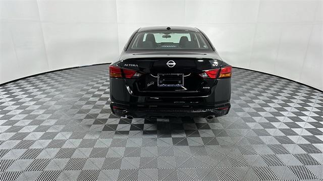 new 2024 Nissan Altima car, priced at $30,879