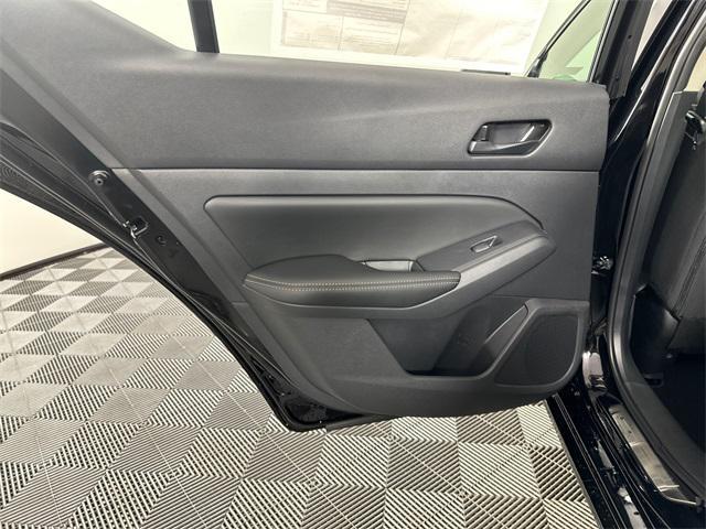 new 2025 Nissan Altima car, priced at $29,081
