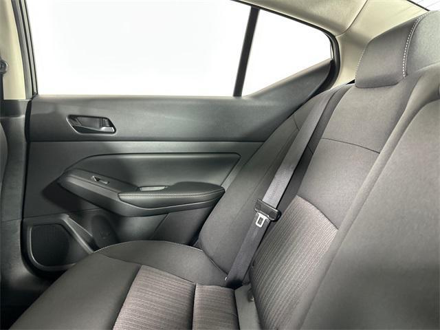 new 2025 Nissan Altima car, priced at $29,081
