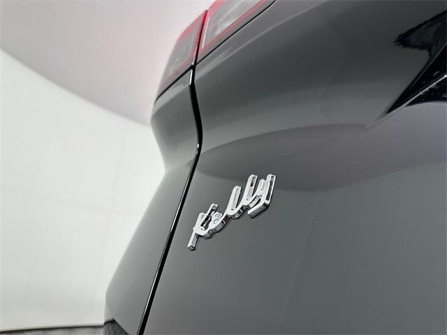 new 2025 Nissan Rogue car, priced at $33,995