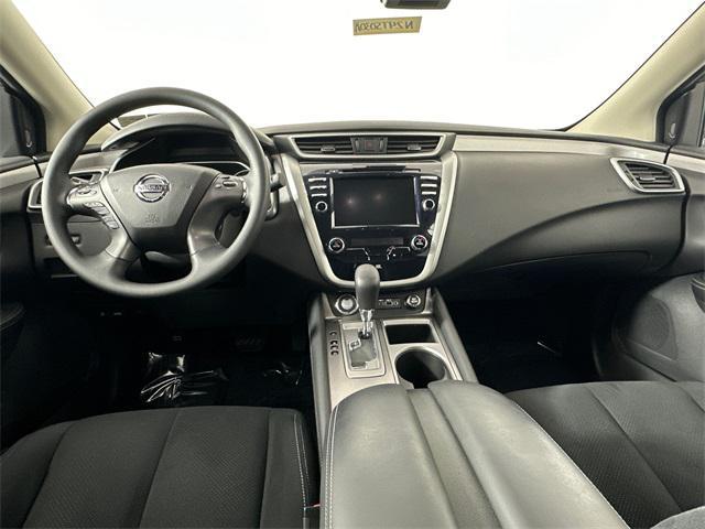 used 2022 Nissan Murano car, priced at $24,998