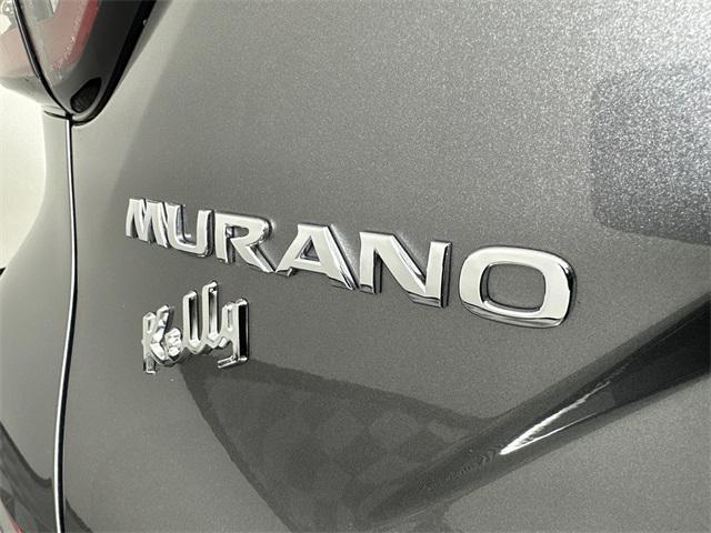 used 2022 Nissan Murano car, priced at $24,998