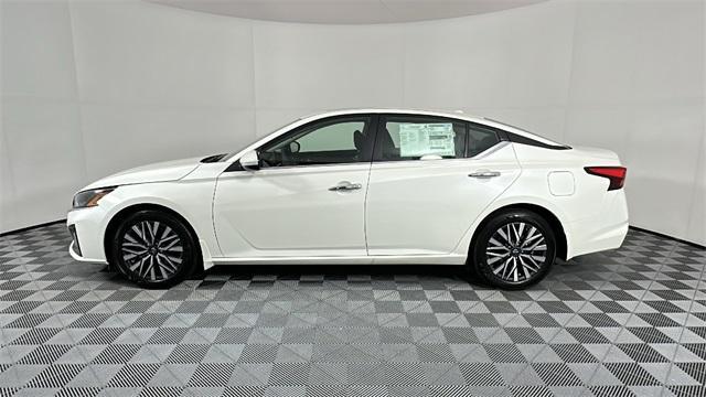 new 2024 Nissan Altima car, priced at $29,773