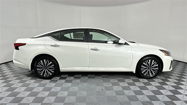 new 2024 Nissan Altima car, priced at $29,773