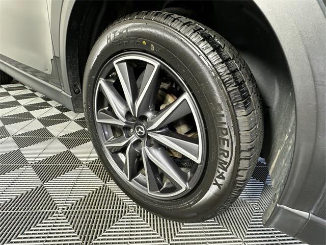 used 2017 Mazda CX-5 car, priced at $13,998