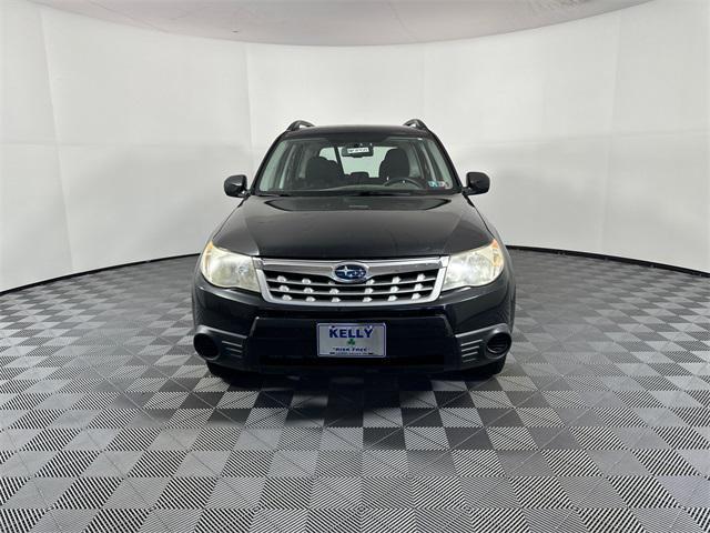 used 2011 Subaru Forester car, priced at $7,998