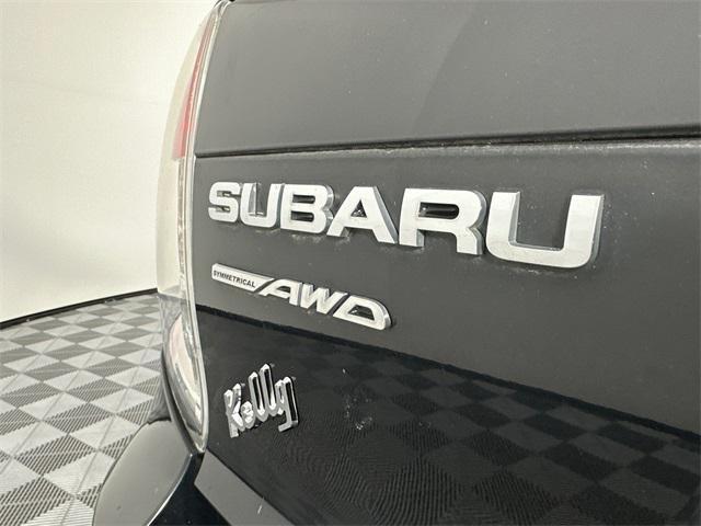 used 2011 Subaru Forester car, priced at $7,998