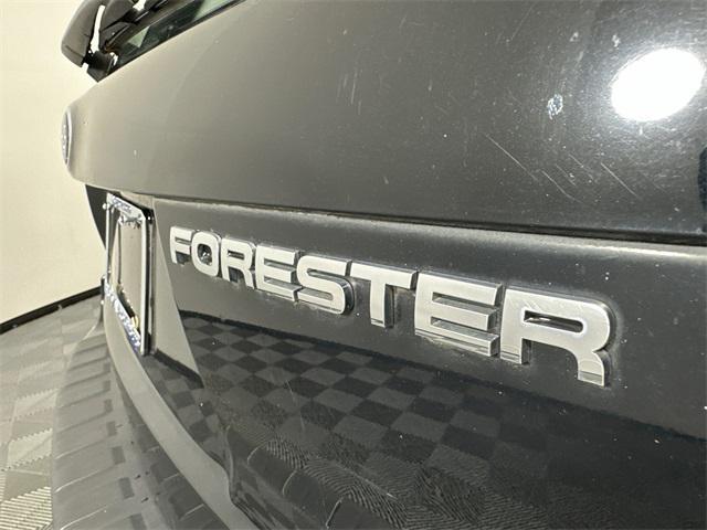 used 2011 Subaru Forester car, priced at $7,998