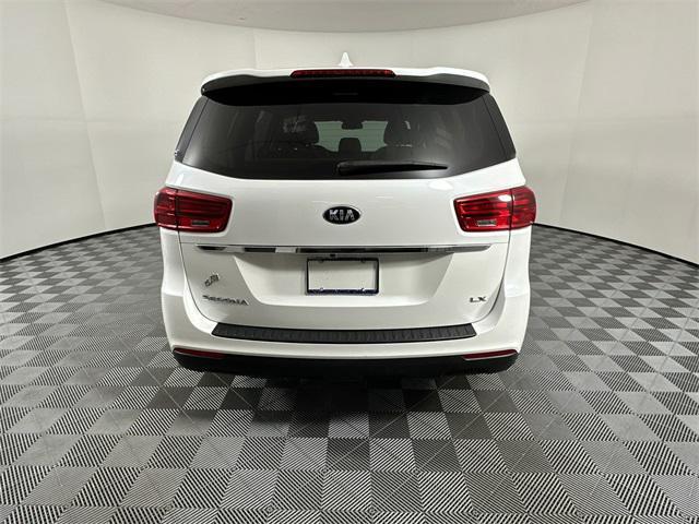 used 2020 Kia Sedona car, priced at $19,998