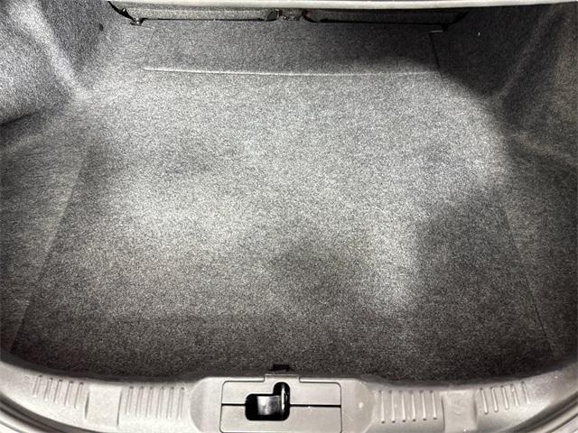 used 2017 Ford Mustang car, priced at $16,998