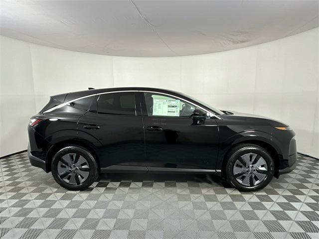 new 2026 Nissan Murano car, priced at $47,495