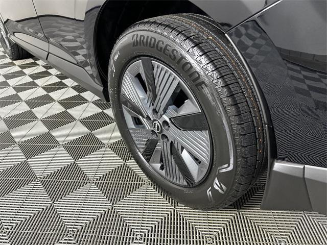 new 2026 Nissan Murano car, priced at $47,495