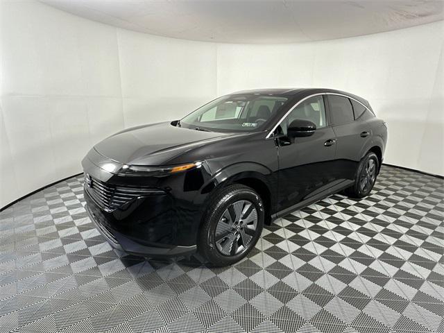 new 2026 Nissan Murano car, priced at $47,495