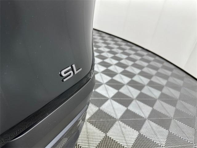 new 2026 Nissan Murano car, priced at $47,495