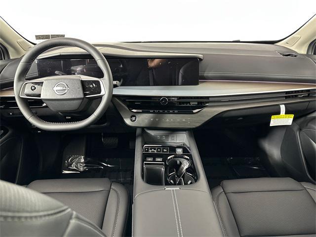 new 2026 Nissan Murano car, priced at $47,495