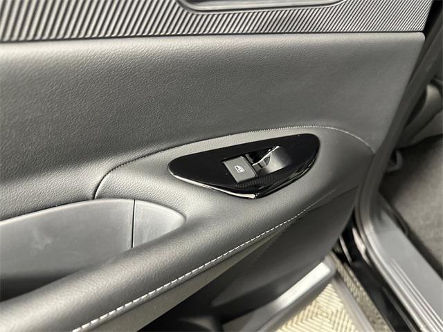 new 2026 Nissan Murano car, priced at $47,495