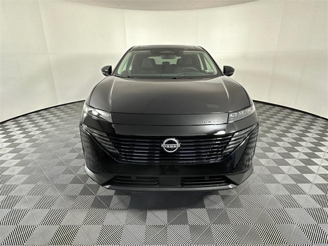 new 2026 Nissan Murano car, priced at $47,495