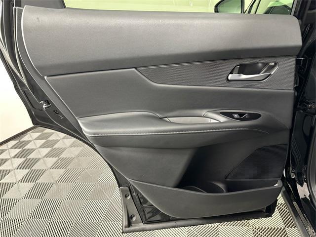 new 2026 Nissan Murano car, priced at $47,495