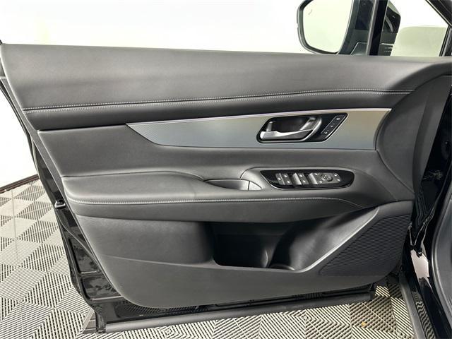 new 2026 Nissan Murano car, priced at $47,495