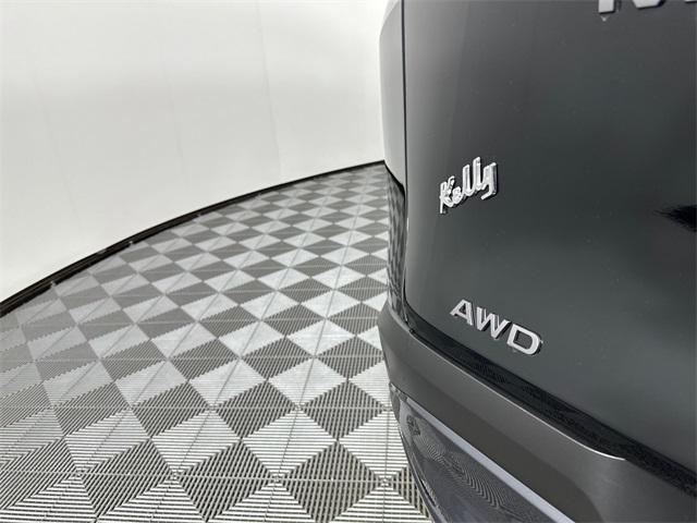 new 2026 Nissan Murano car, priced at $47,495