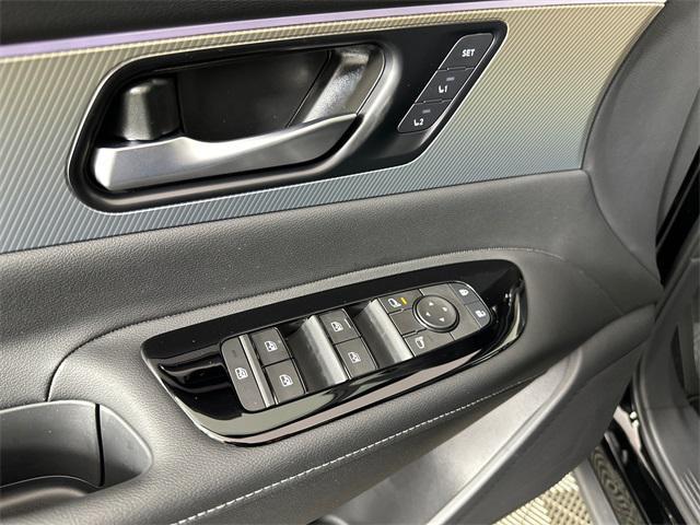 new 2026 Nissan Murano car, priced at $47,495