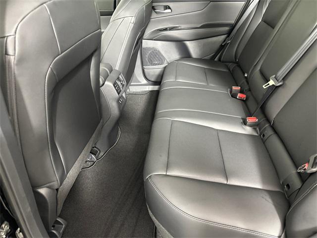 new 2026 Nissan Murano car, priced at $47,495