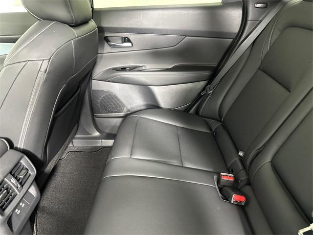 new 2026 Nissan Murano car, priced at $47,495