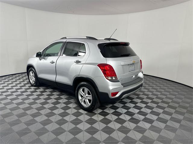 used 2020 Chevrolet Trax car, priced at $13,998