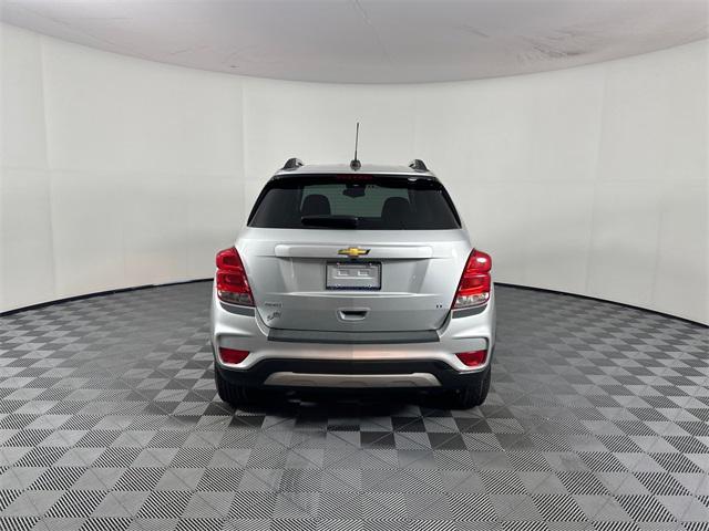 used 2020 Chevrolet Trax car, priced at $13,998