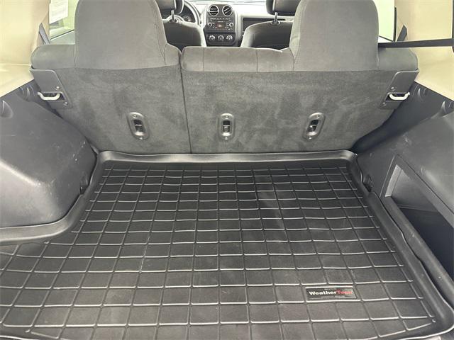 used 2015 Jeep Patriot car, priced at $9,998