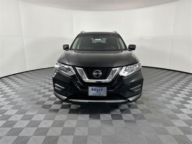 used 2019 Nissan Rogue car, priced at $17,998