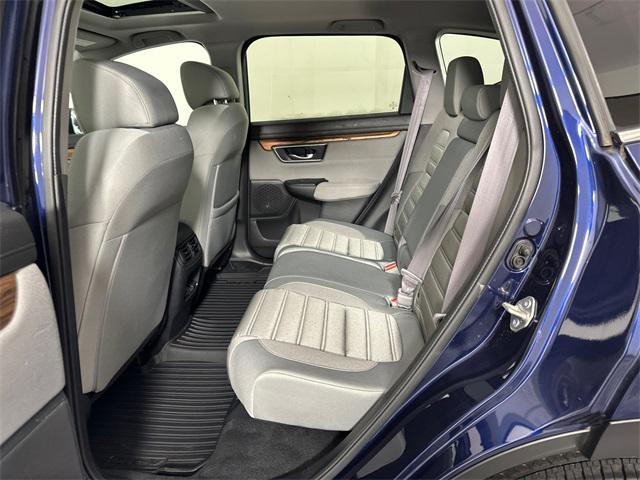 used 2019 Honda CR-V car, priced at $21,998