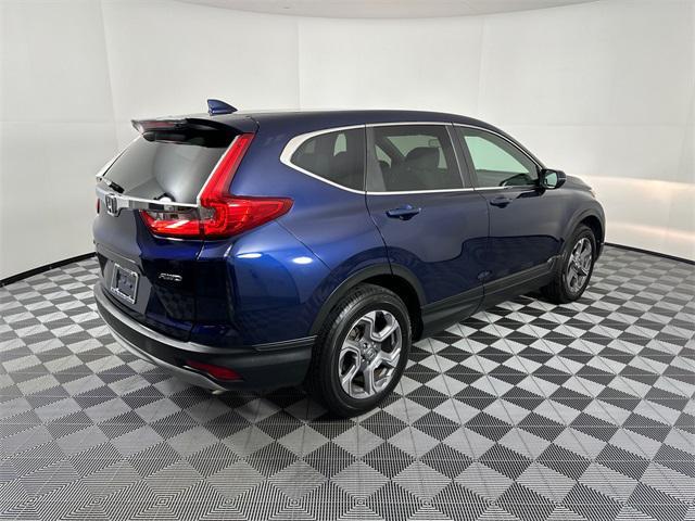 used 2019 Honda CR-V car, priced at $21,998